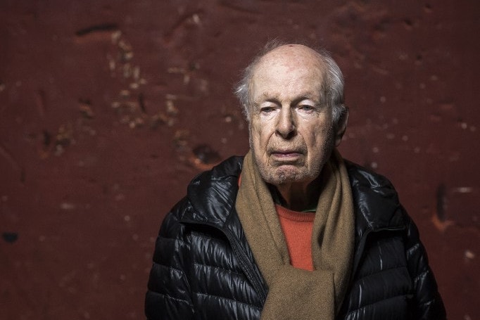 Elhunyt Peter Brook, a XX. század egyik legnagyobb hatású színházi rendezője