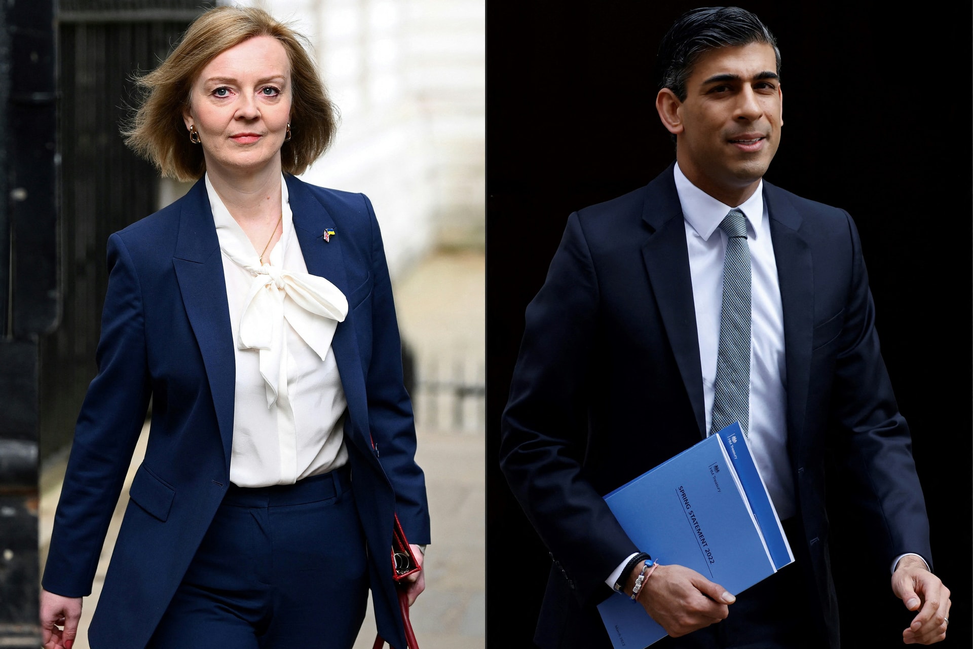 Az illegális bevándorlást is kezelni akarja az új brit miniszterelnök