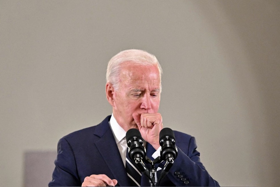 Alkalmatlan a Biden-kormányzat