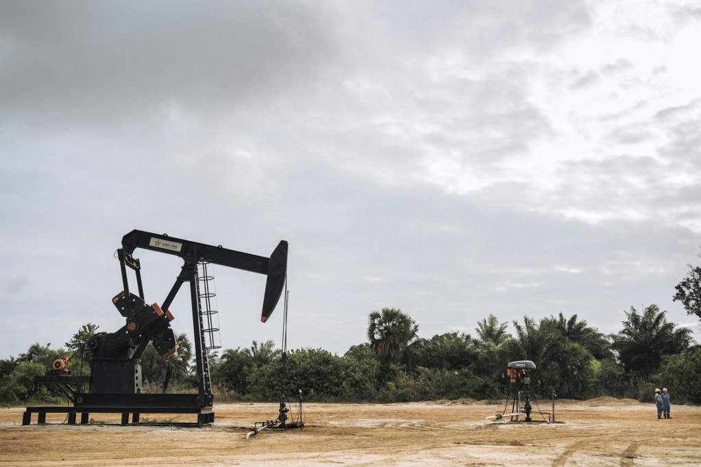 A klímavédelem nevében szipolyozná ki az Európai Unió Afrika energiahordozóit