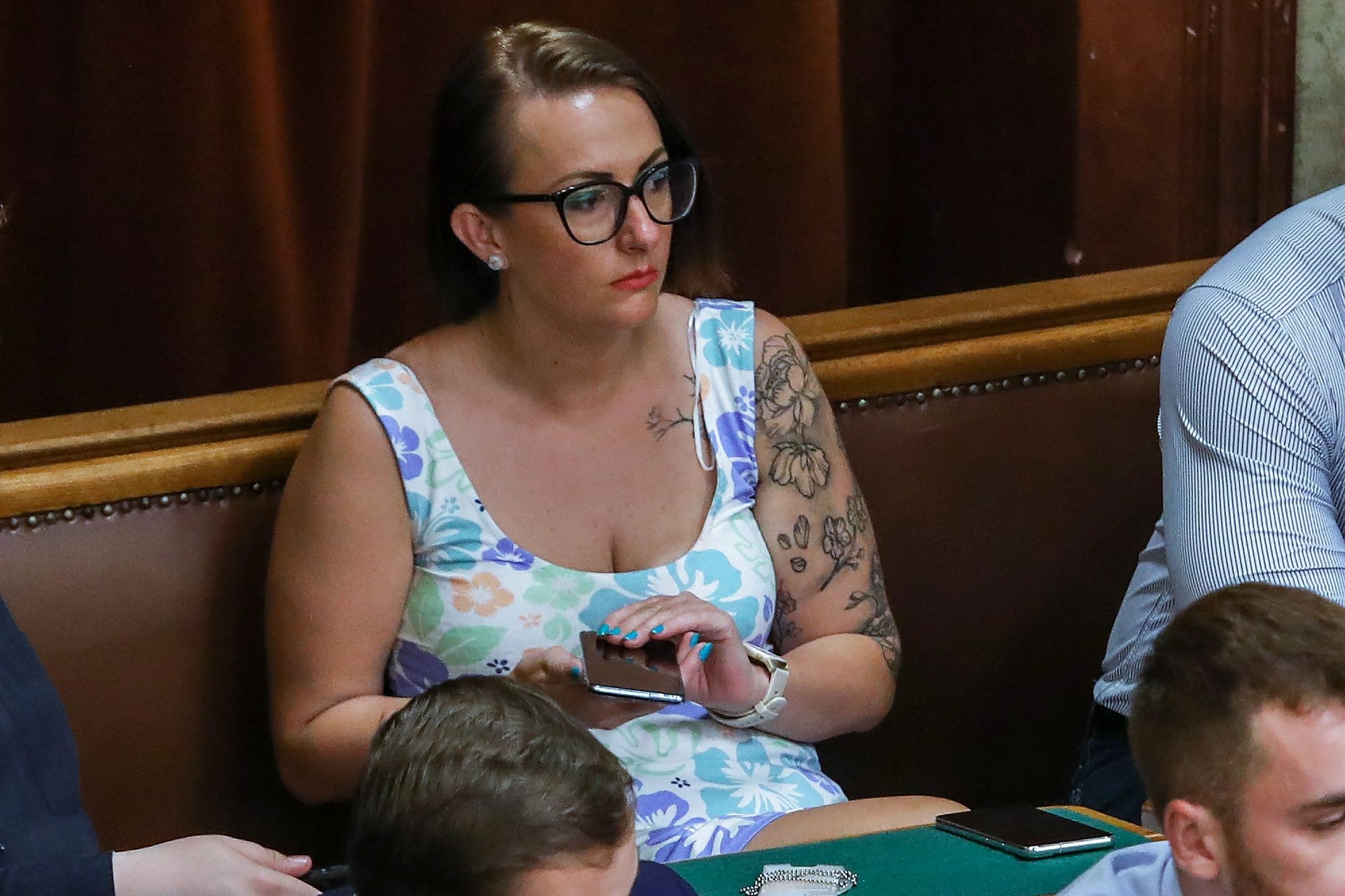 A bukott elnök folytatná hinta­politikáját