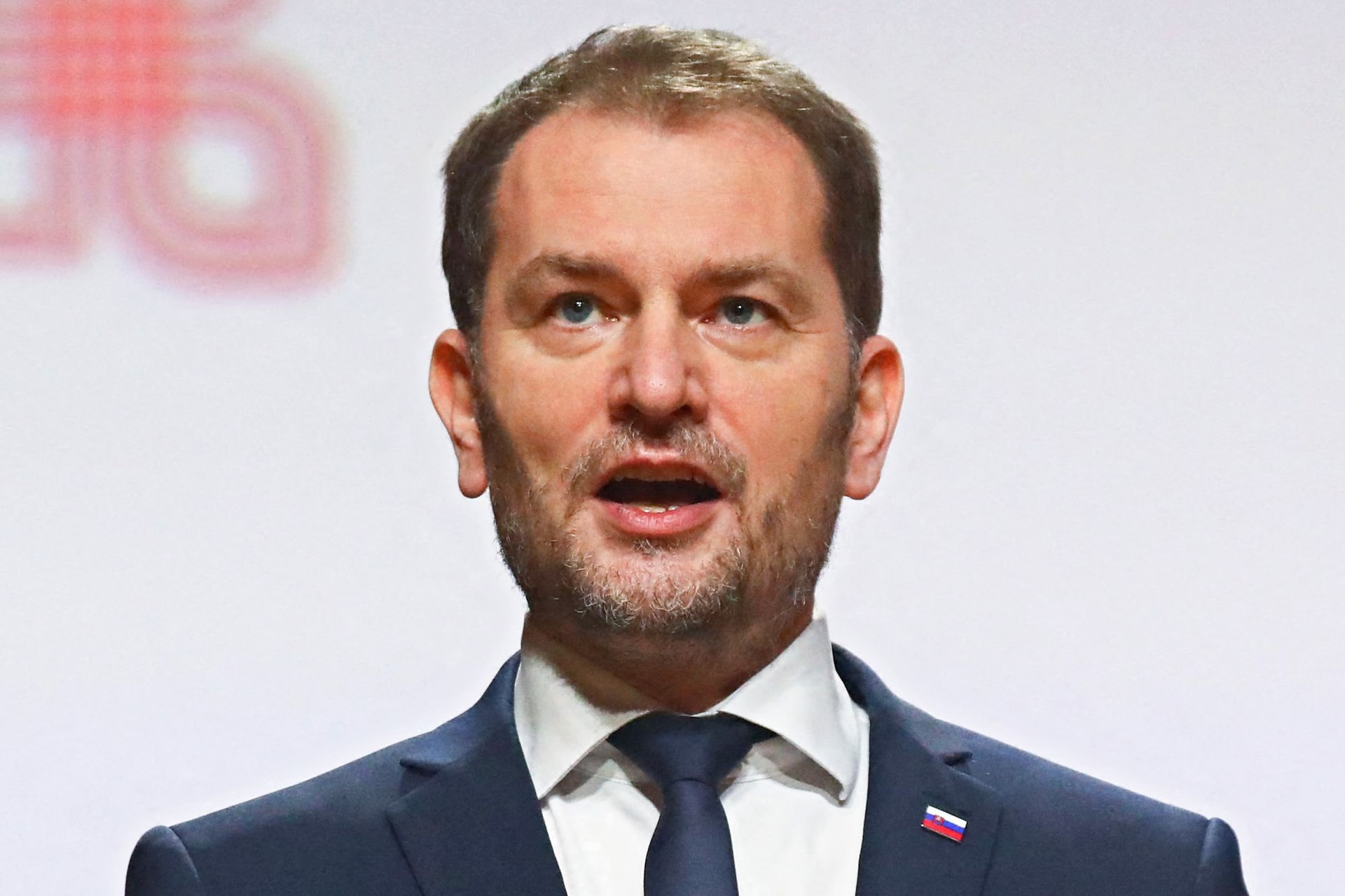 Megbukhat a szlovák kormány