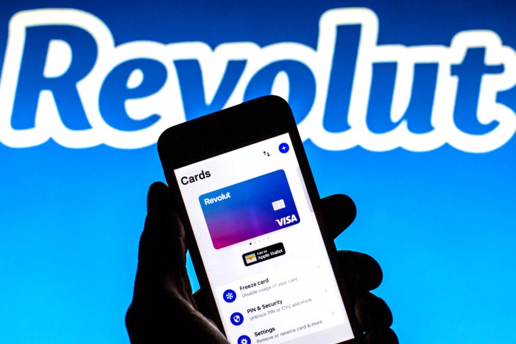 Revolut kártyával venne fel készpénzt? Akkor bizony jobb, ha ezt tudja
