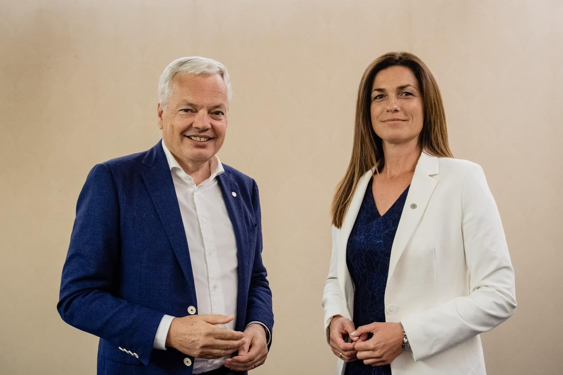 Varga Judit: Készen állunk a megállapodásra!
