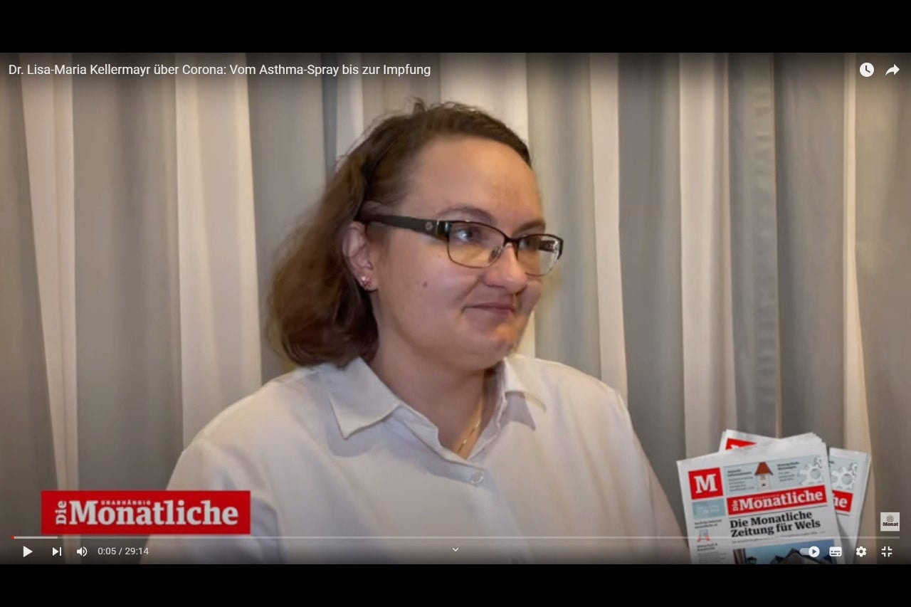 A halálba kergették az oltáspártoló doktornőt