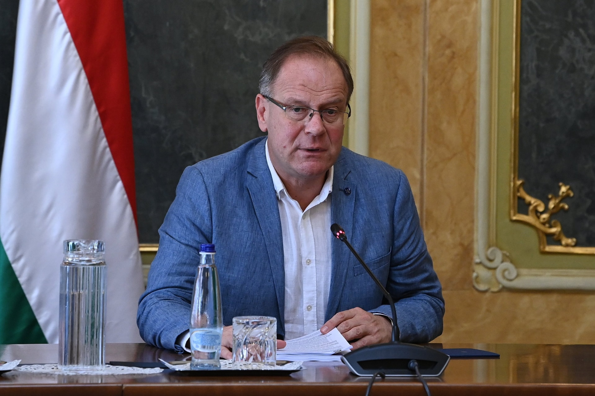 Magyarországon nem múlik a helyreállítási alap