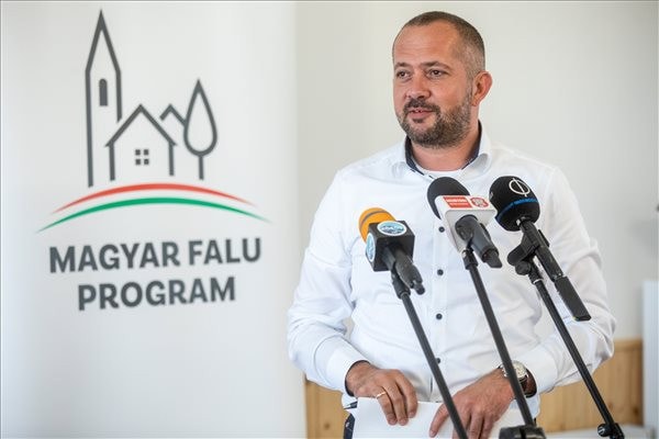 Bővülhet a falusi csok