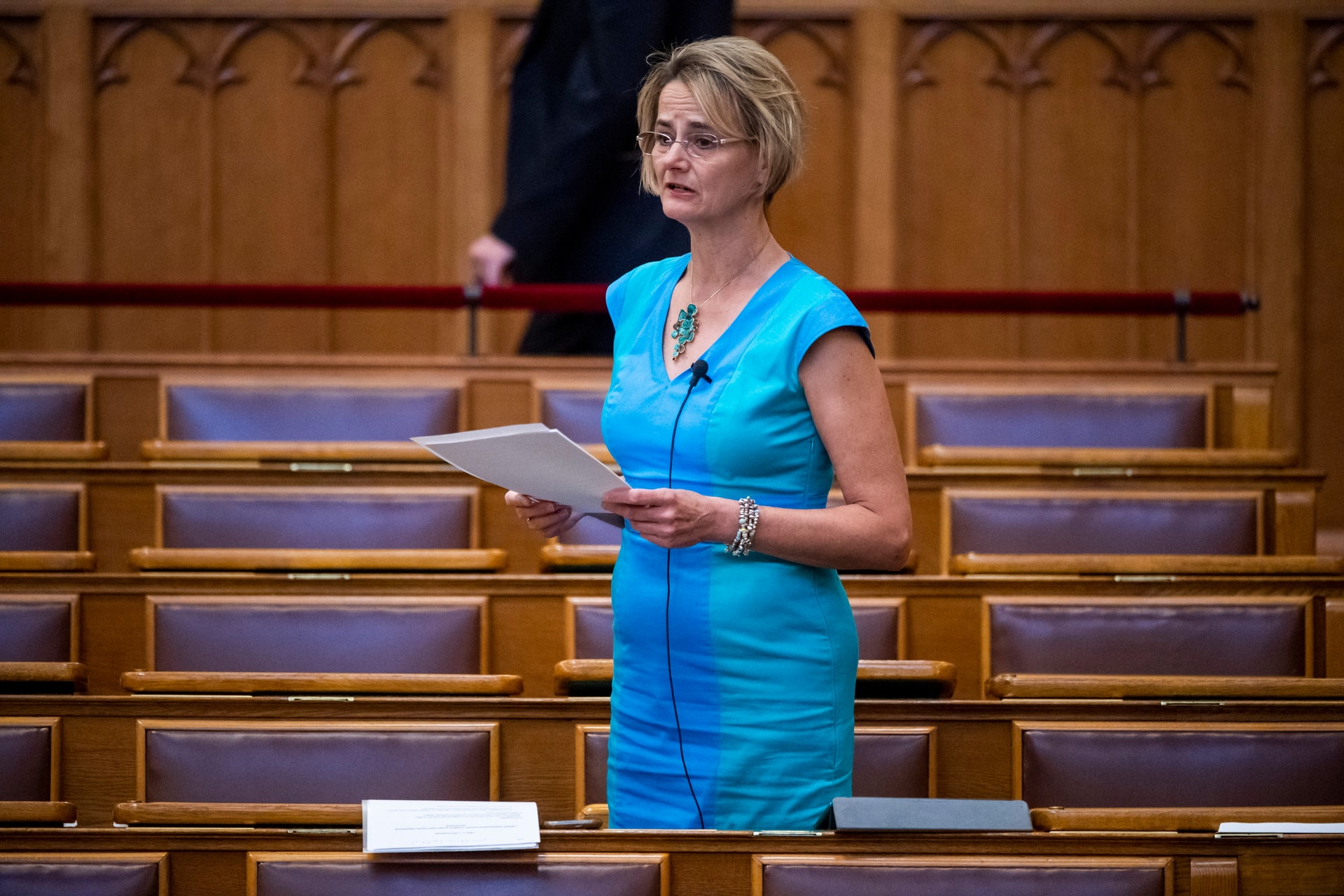 Brüsszel a vesztébe hajtaná Európát a globális minimumadóval
