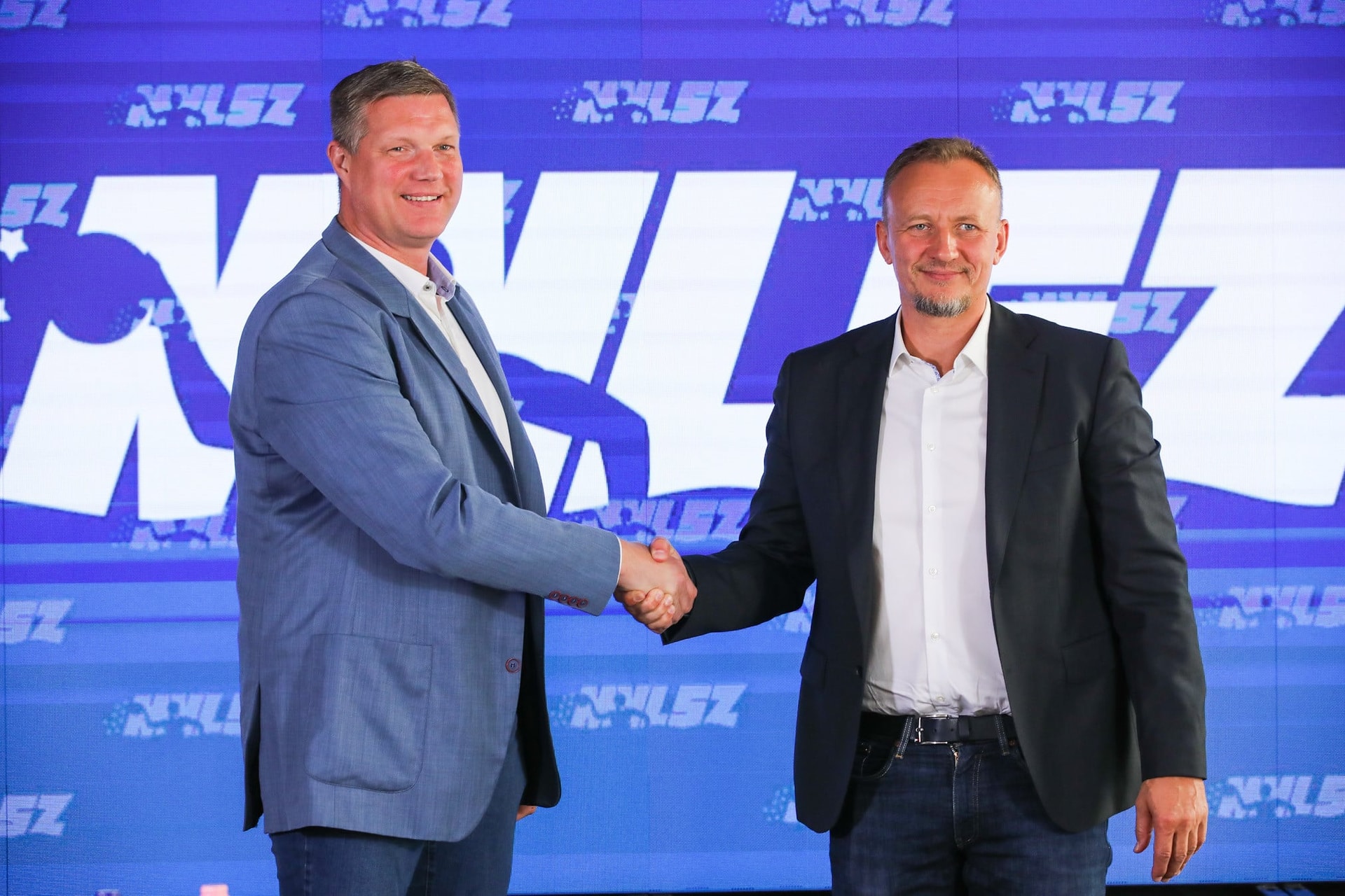 A válogatottat és a Ferencvárost is irányítja Varga Zsolt