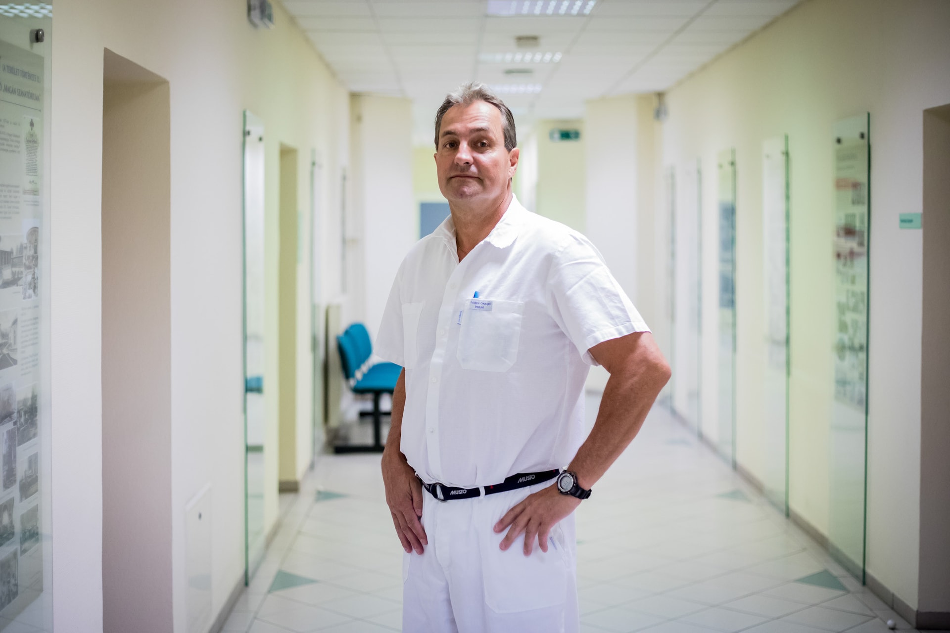 Uniós élmezőnyben a rákmegelőzési programunk