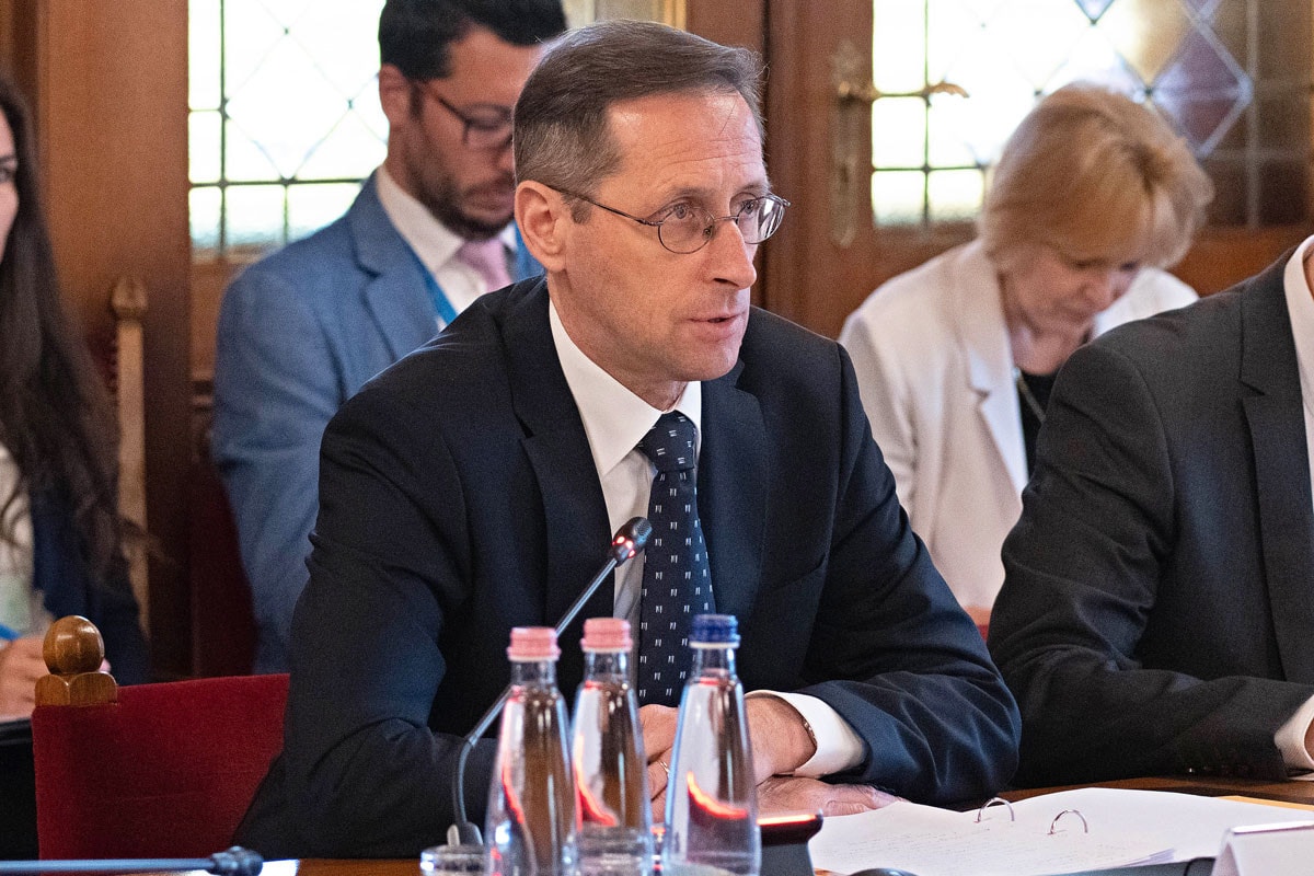 A költségvetés biztosítja az ország energiaellátásához szükséges forrásokat