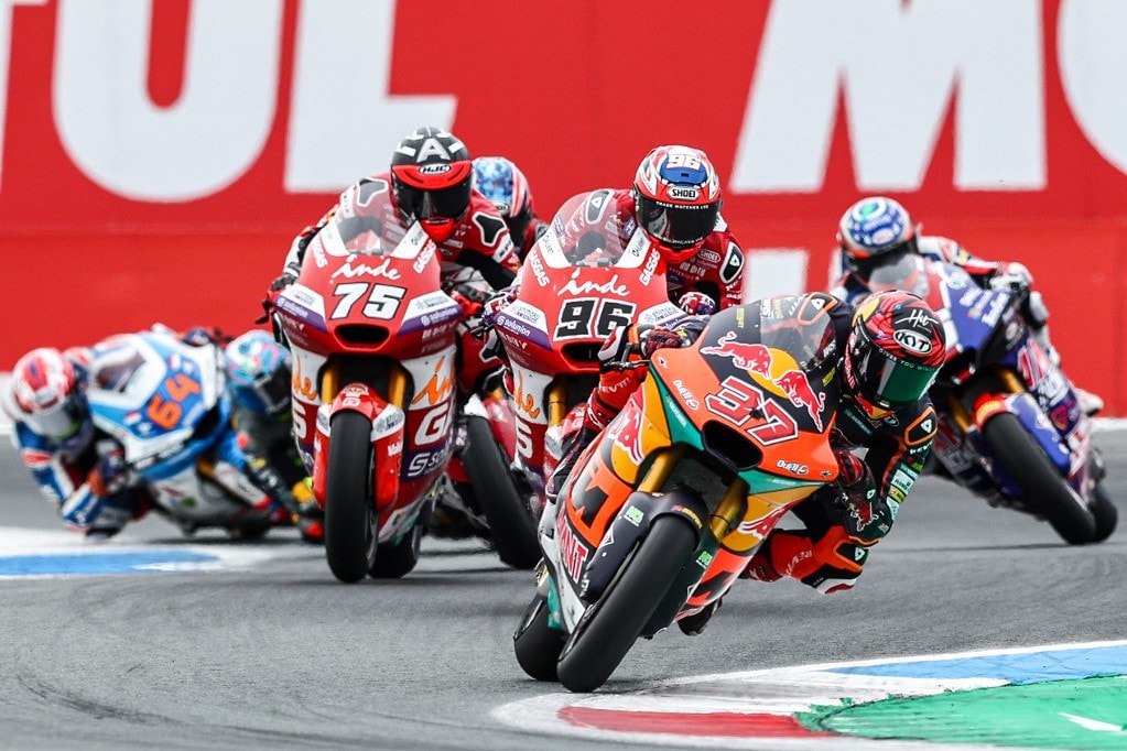 A motorsport visszatérhet az olimpiára
