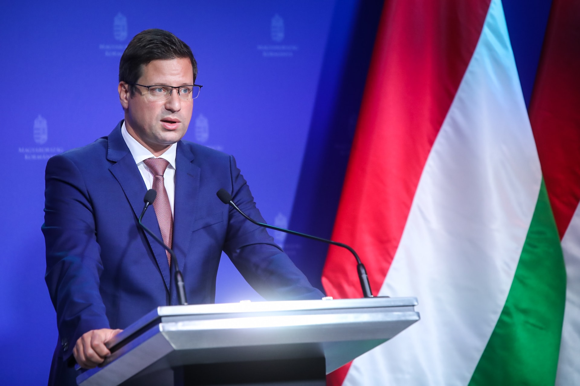 Gulyás: A kormány partnerséget kínál az önkormányzatoknak