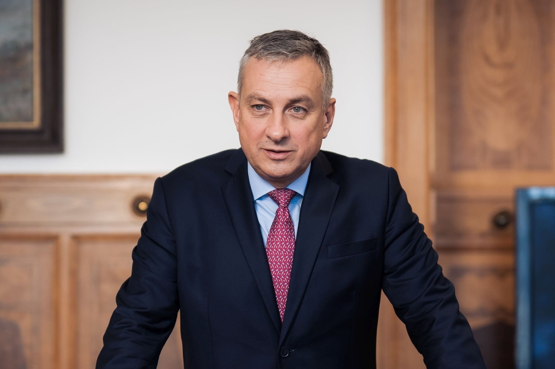 Rendkívüli uniós energiaügyi miniszteri találkozót hív össze Csehország