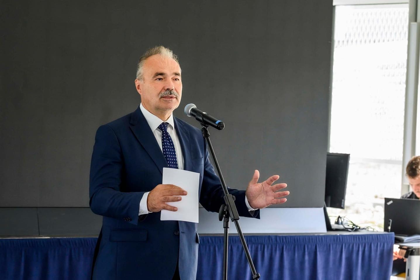 Nagy István: A natúrpark a nemzeti park előszobája