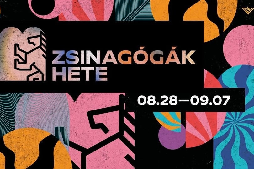 Sóletfesztivállal indul a Zsinagógák Hete vasárnap