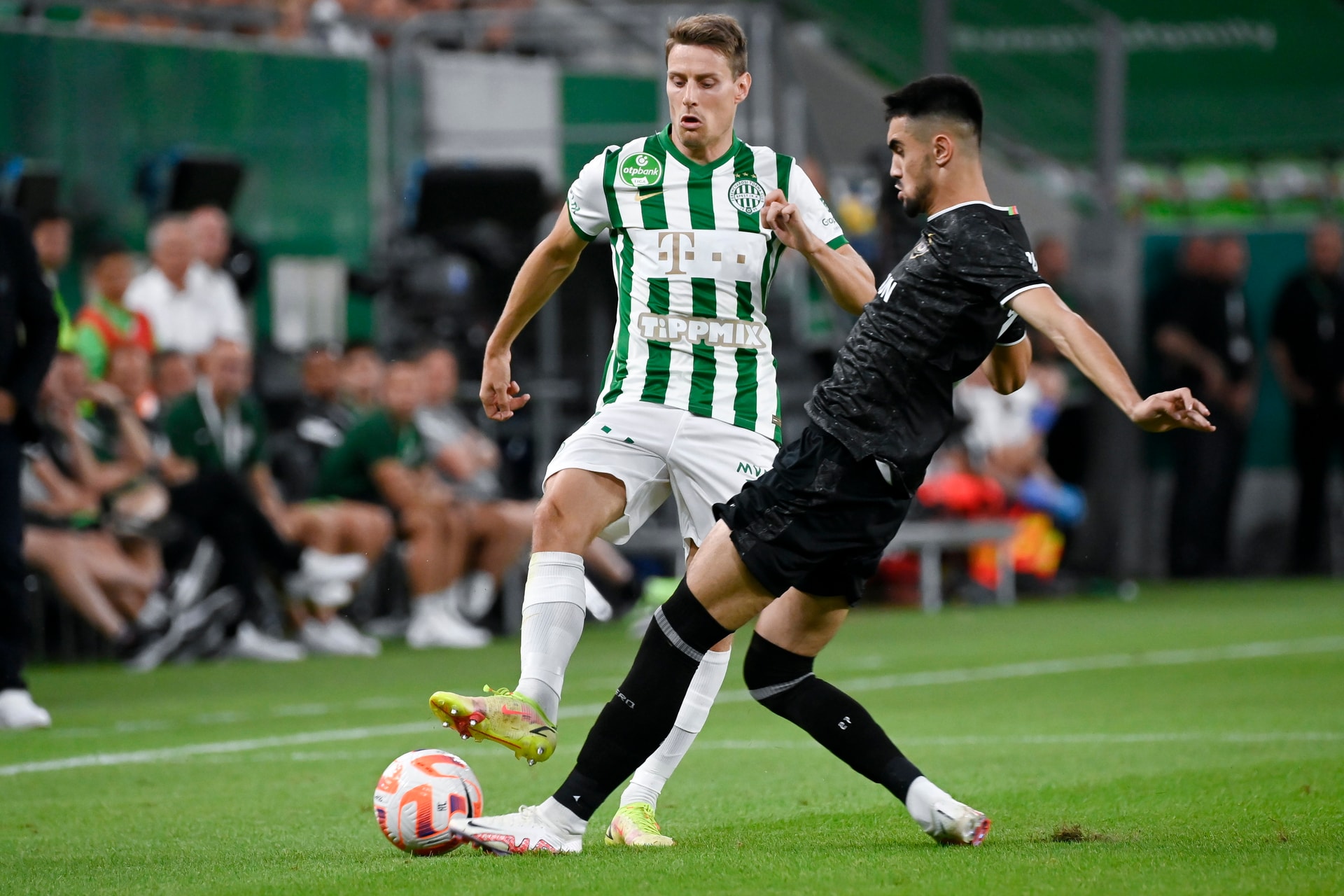 Vége a BL-főtáblás álomnak, a Qarabag jutott tovább