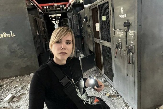 Az amerikaiak szerint ukránok állhatnak Darja Dugina meggyilkolása mögött
