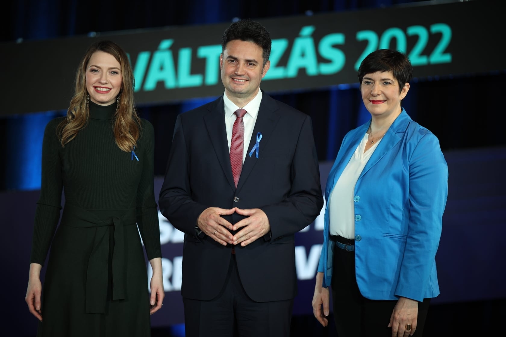 Még a baloldaliak is ellenzik a külföldi kampánytámogatásokat
