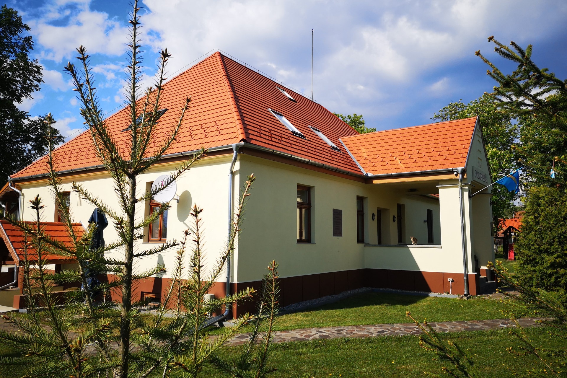 A Fodor-ház