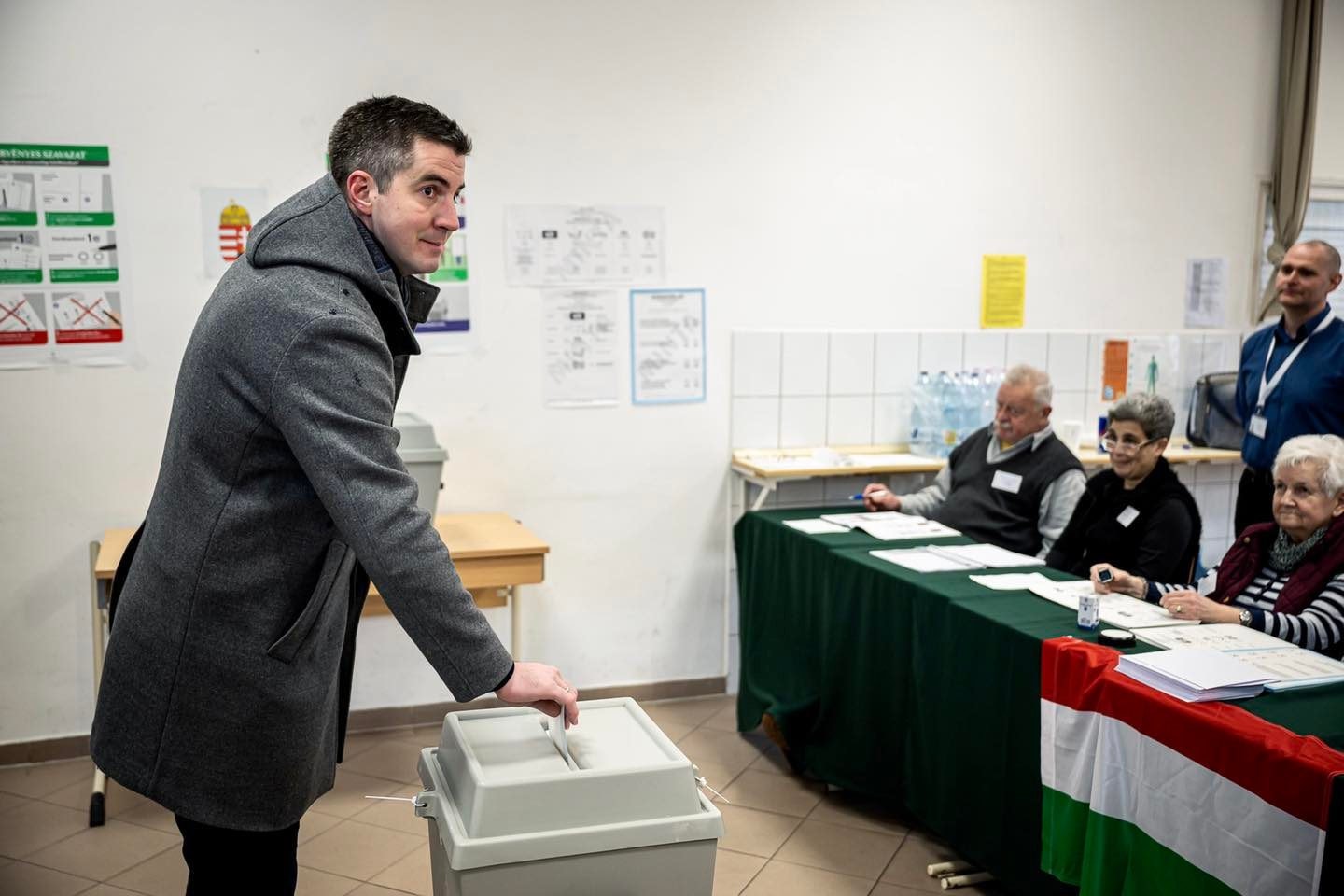 „Gyurcsány műsorát már láttuk, nem felejtjük”