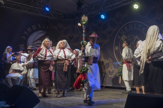 Csángó Fesztivál hat napon át Jászberényben