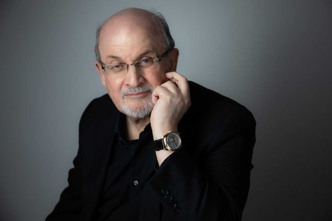 Teherán tagadja, hogy köze volna a Salman Rushdie elleni támadáshoz