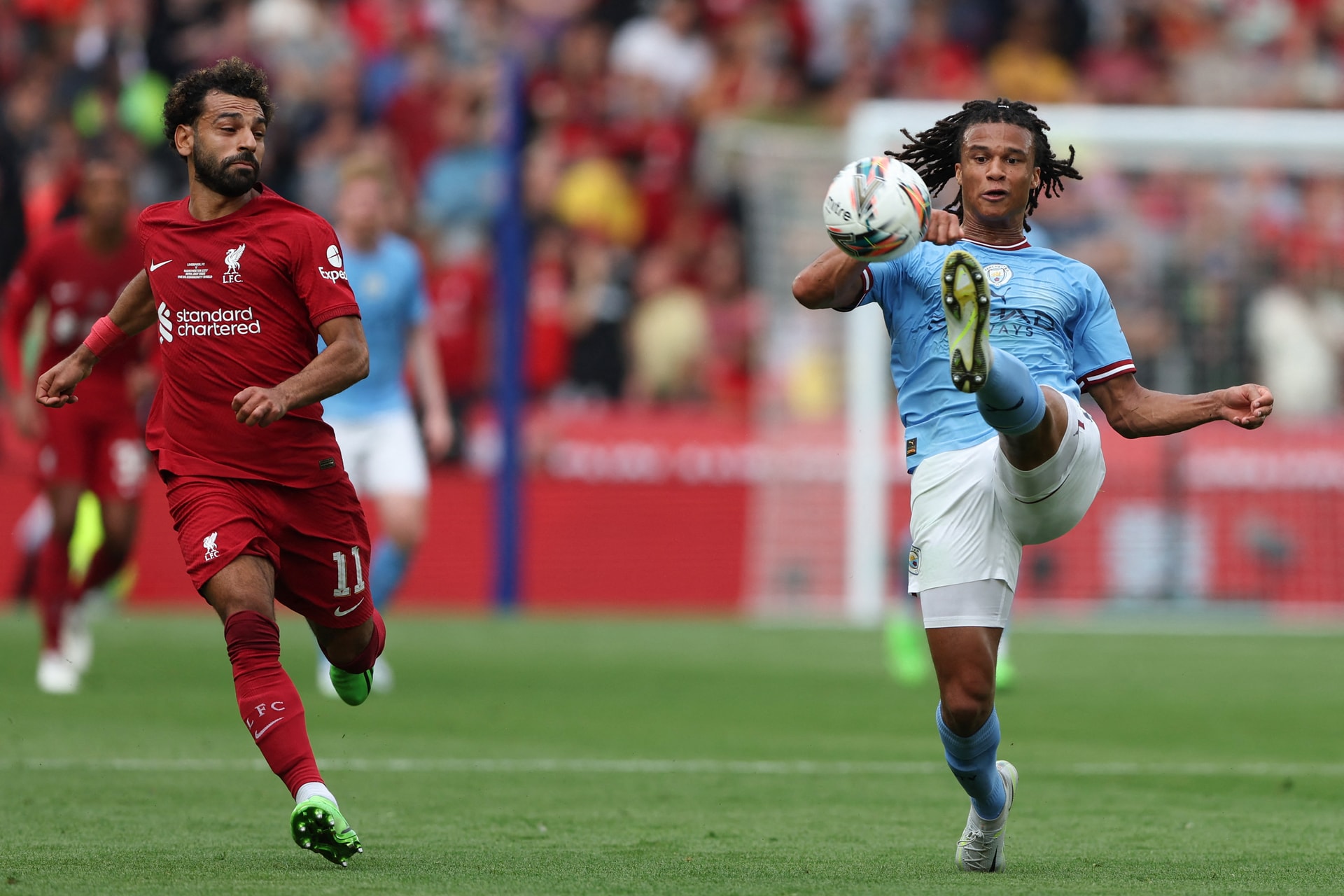 Az utóbbi évek legkülönlegesebb Premier League-idénye indul