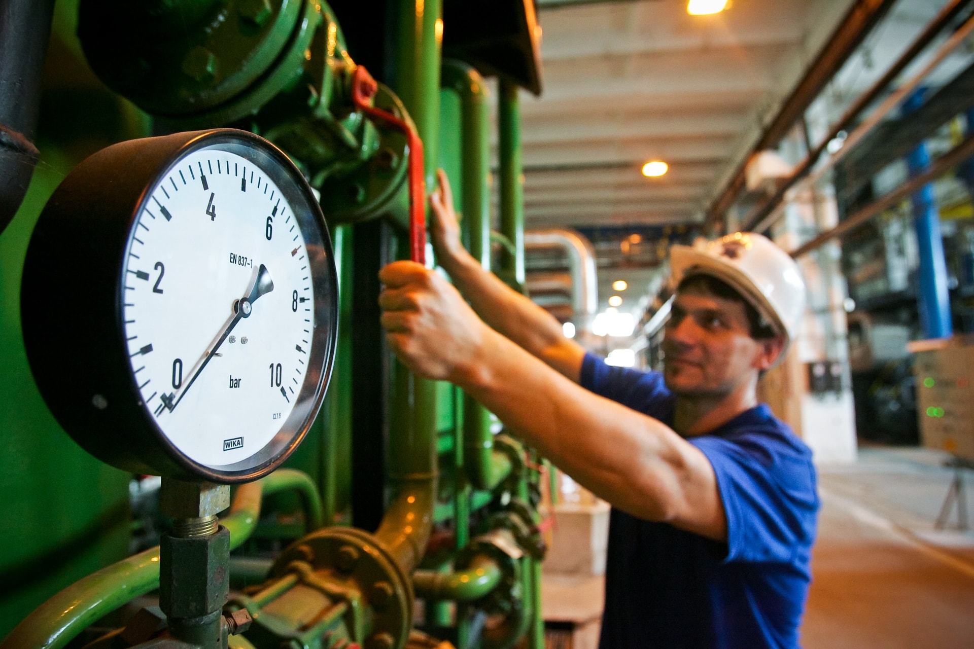 Harminc távhőszolgáltató jelentkezett a Jedlik Ányos Energetikai Programra