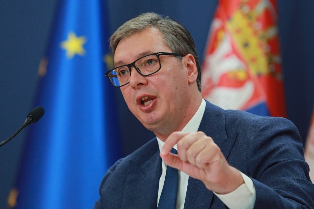 Mintegy 600 millió euróval támogatja az EU a szerb vasútfejlesztést