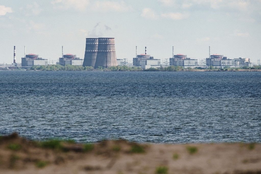NAÜ: Egy hajszál választja el a világot az újabb atomkatasztrófától