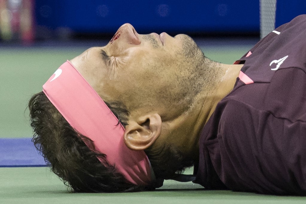 Rafael Nadal: Még élek!