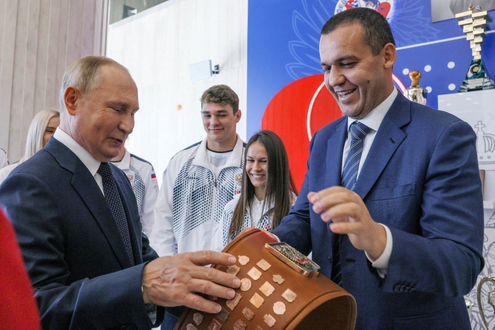 Kiüti magát az ökölvívás az olimpiáról