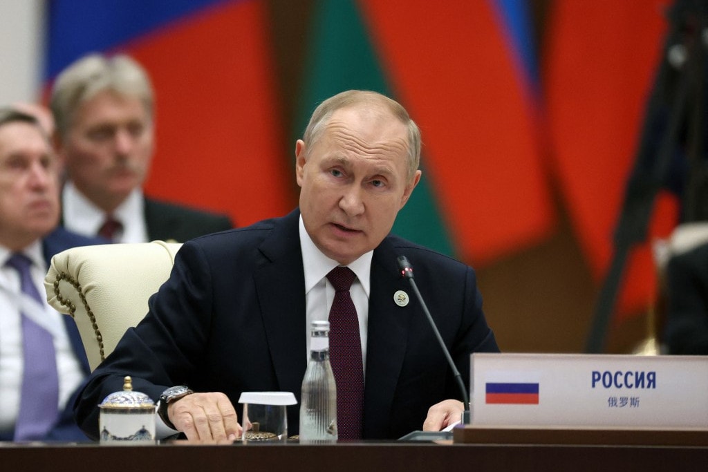 Putyin ellenolimpiát rendezne 2024-ben