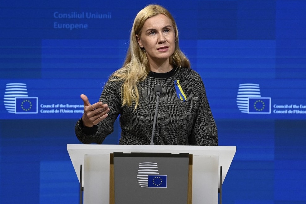 Uniós biztos: Súlyosbodik a szisztematikus elnyomás Oroszországban