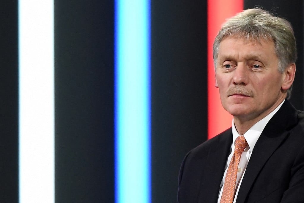 Kreml: Oroszország nem mér csapást lakóházakra