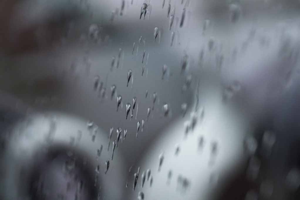 Másodfokú riasztást adtak ki zivatarok veszélye miatt