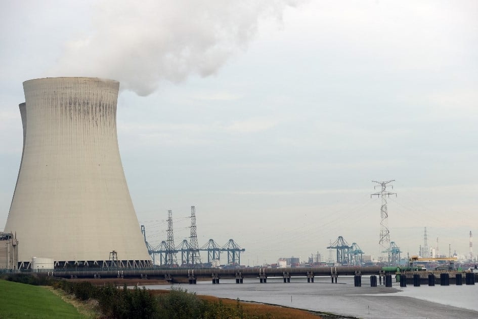 Két új atomerőművet is épít Hollandia