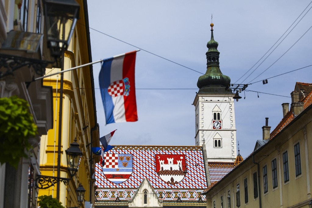 Zágráb bizonyos élelmiszerek árát korlátozza