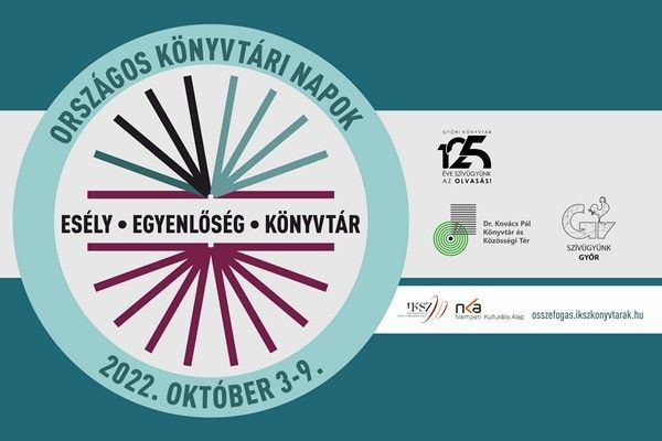 Országos Könyvtári Napok