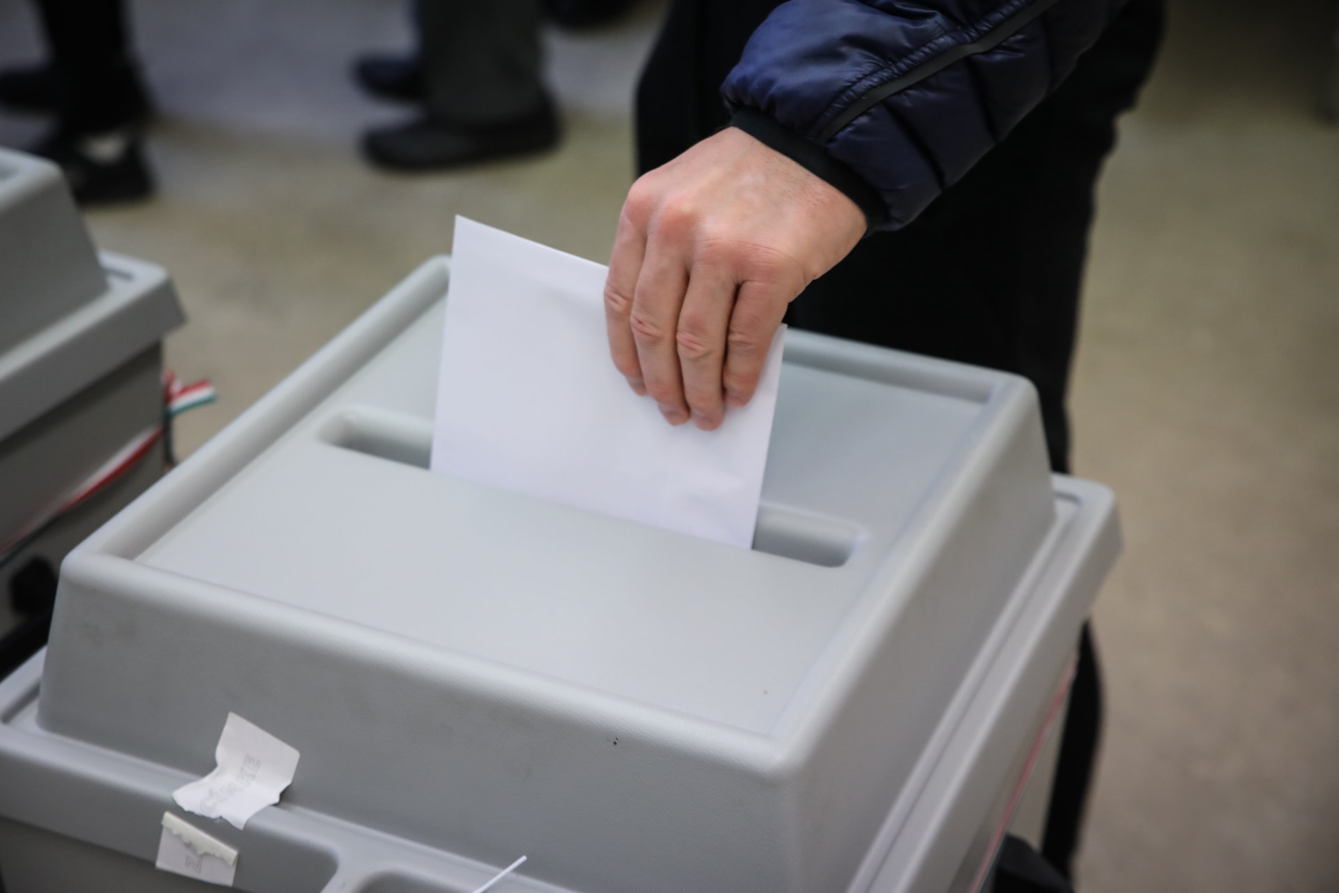 Időközi választás lesz a Fejér megyei Pázmándon