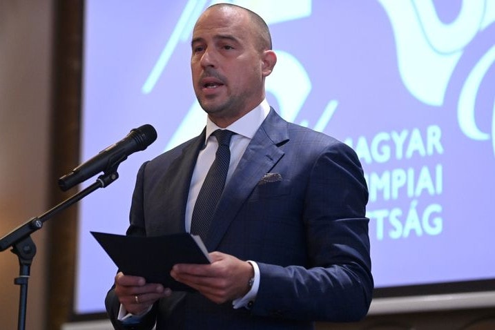 Schmidt Ádám: A tehetség csupán egy lehetőség