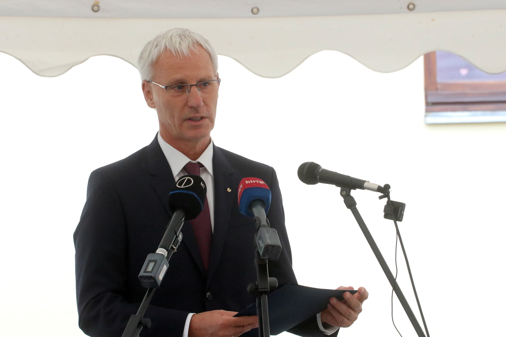 Soltész Miklós: A nemzeteket, nemzetiségeket nem lehet szétszakítani egymástól