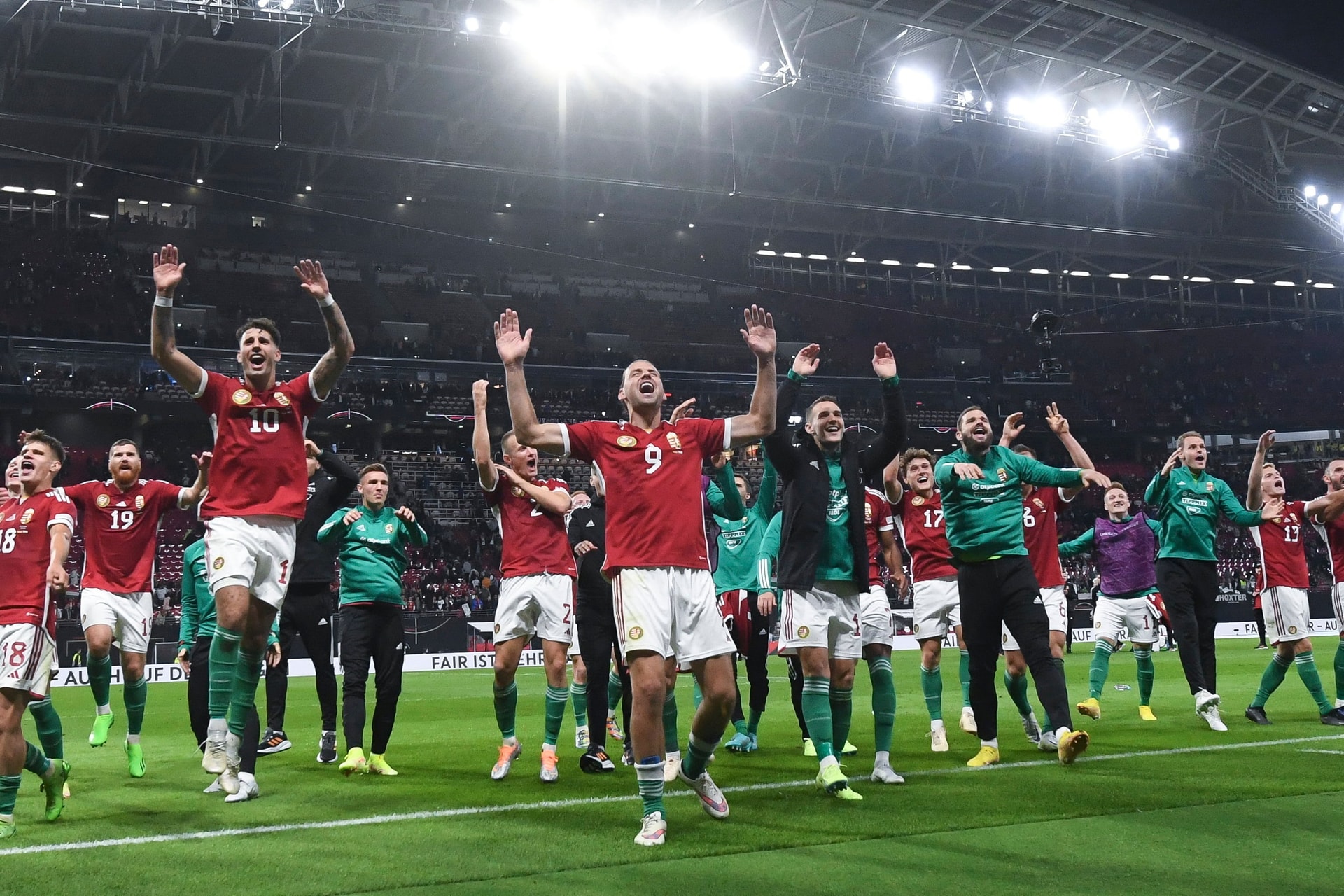 Szoboszlai Dominik hétfőn is adna egy gólpasszt