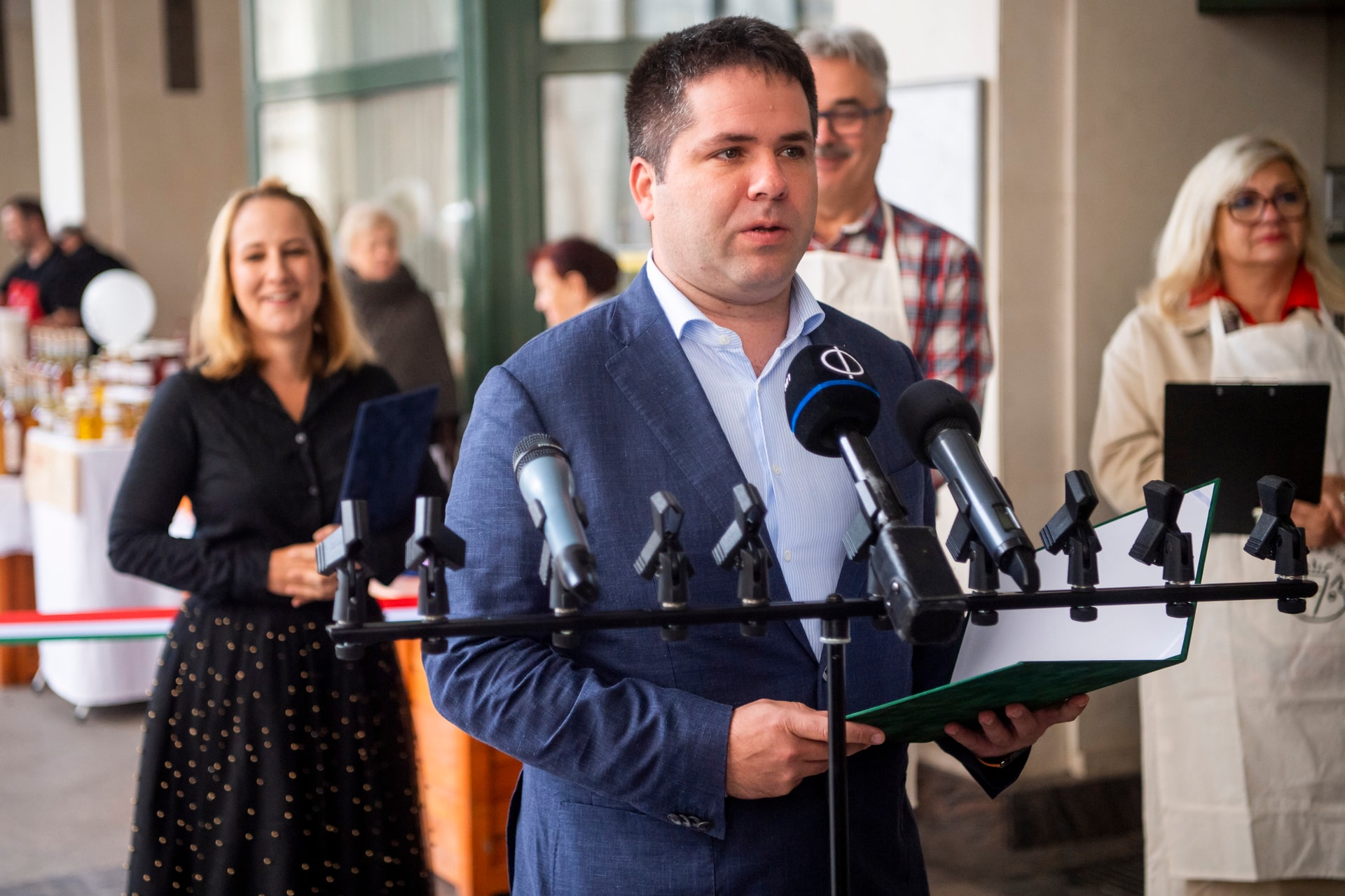 A koronavírus-járvány és az ukrajnai háború felhívta a figyelmet a mezőgazdasági önellátás fontosságára