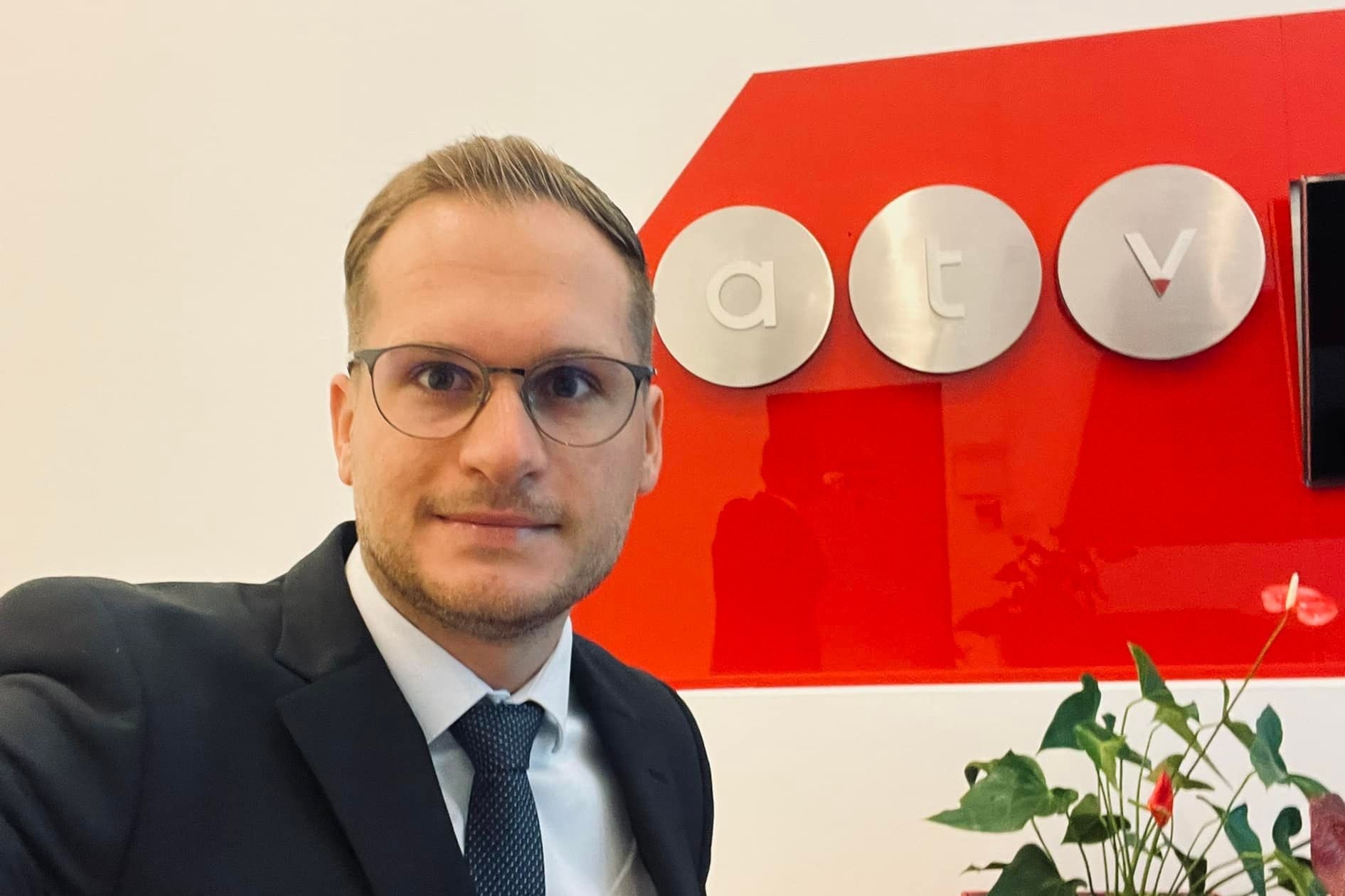 Deák Dániel: Komoly siker Brüsszelben