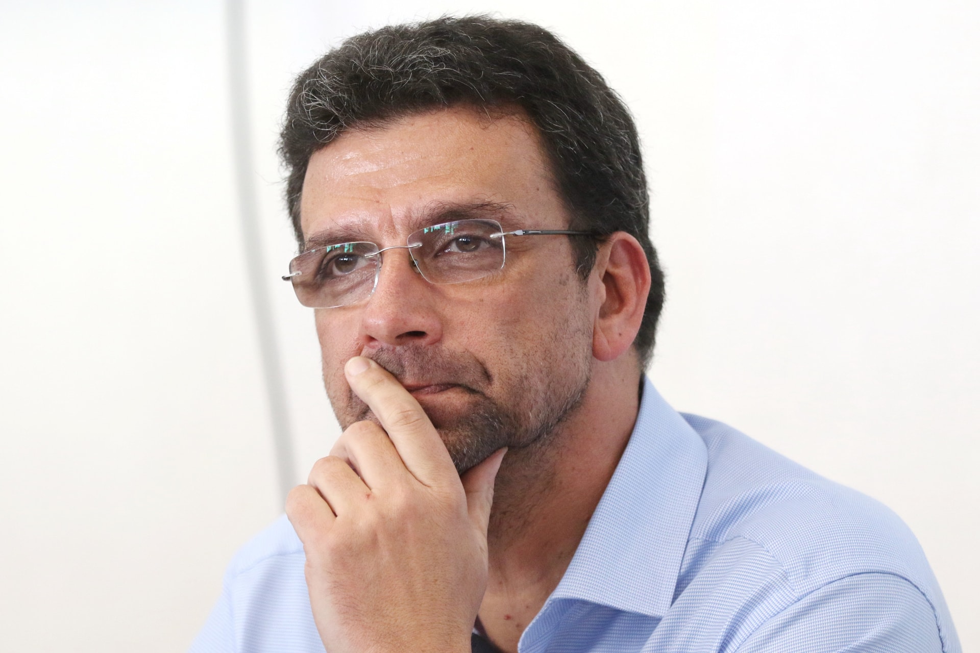 Deutsch Péter lett a Magyar Atlétikai Szövetség vezérigazgatója