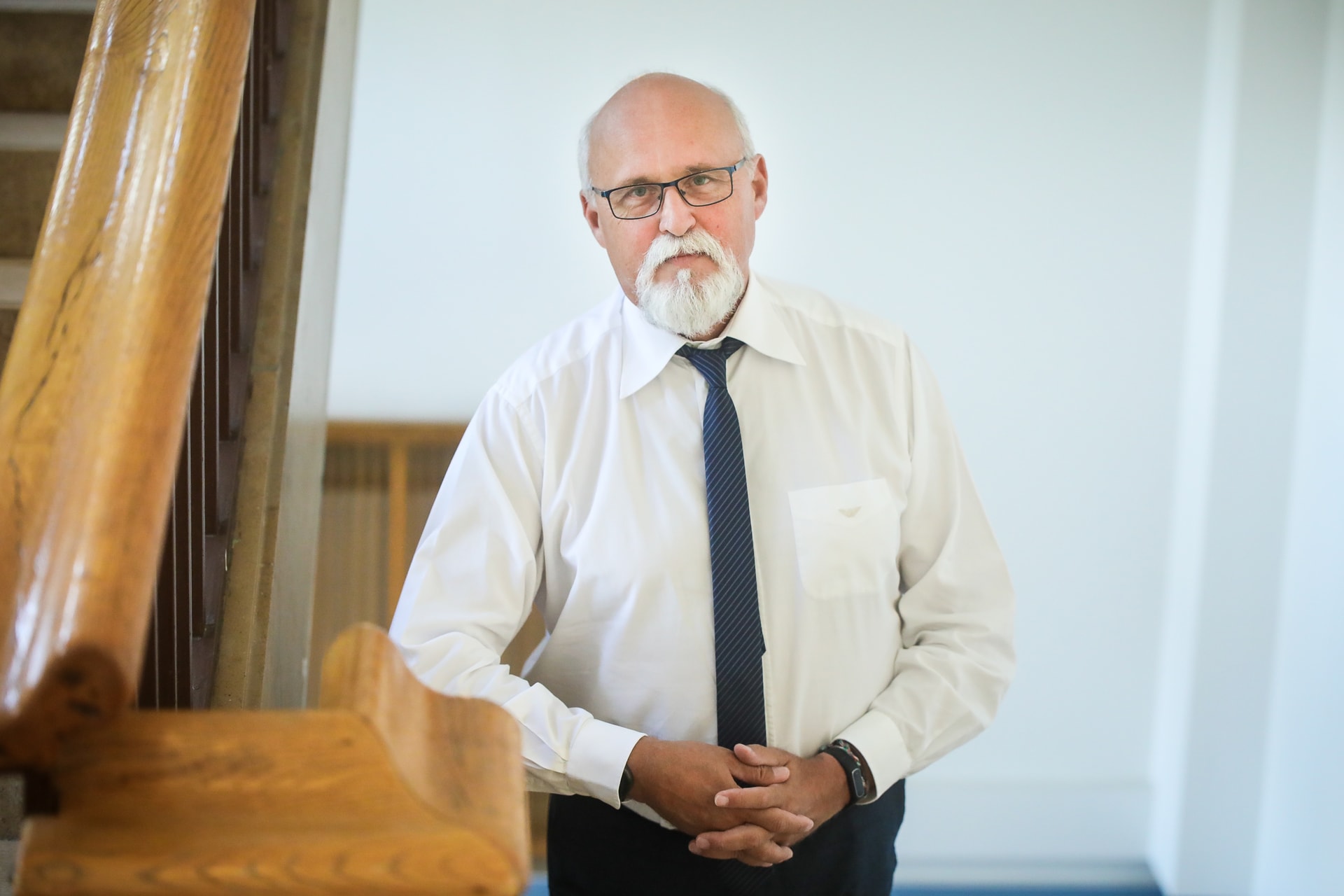 A fa és a szén kiegészíti egymást – Interjú