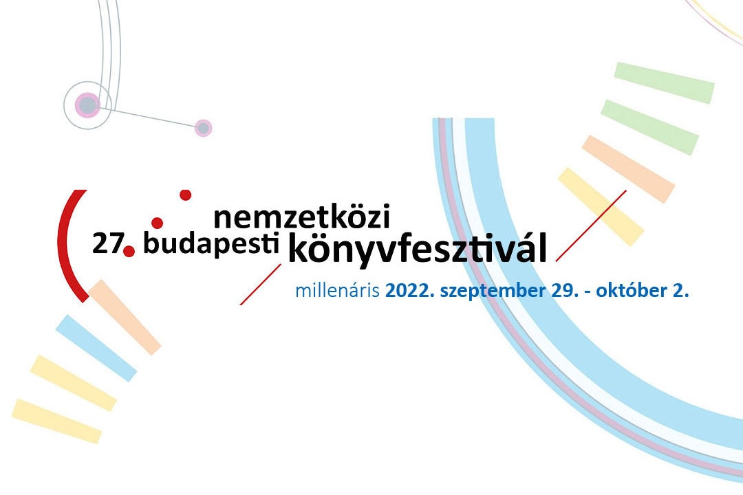 Szlovákia lesz a könyvfesztivál díszvendég országa