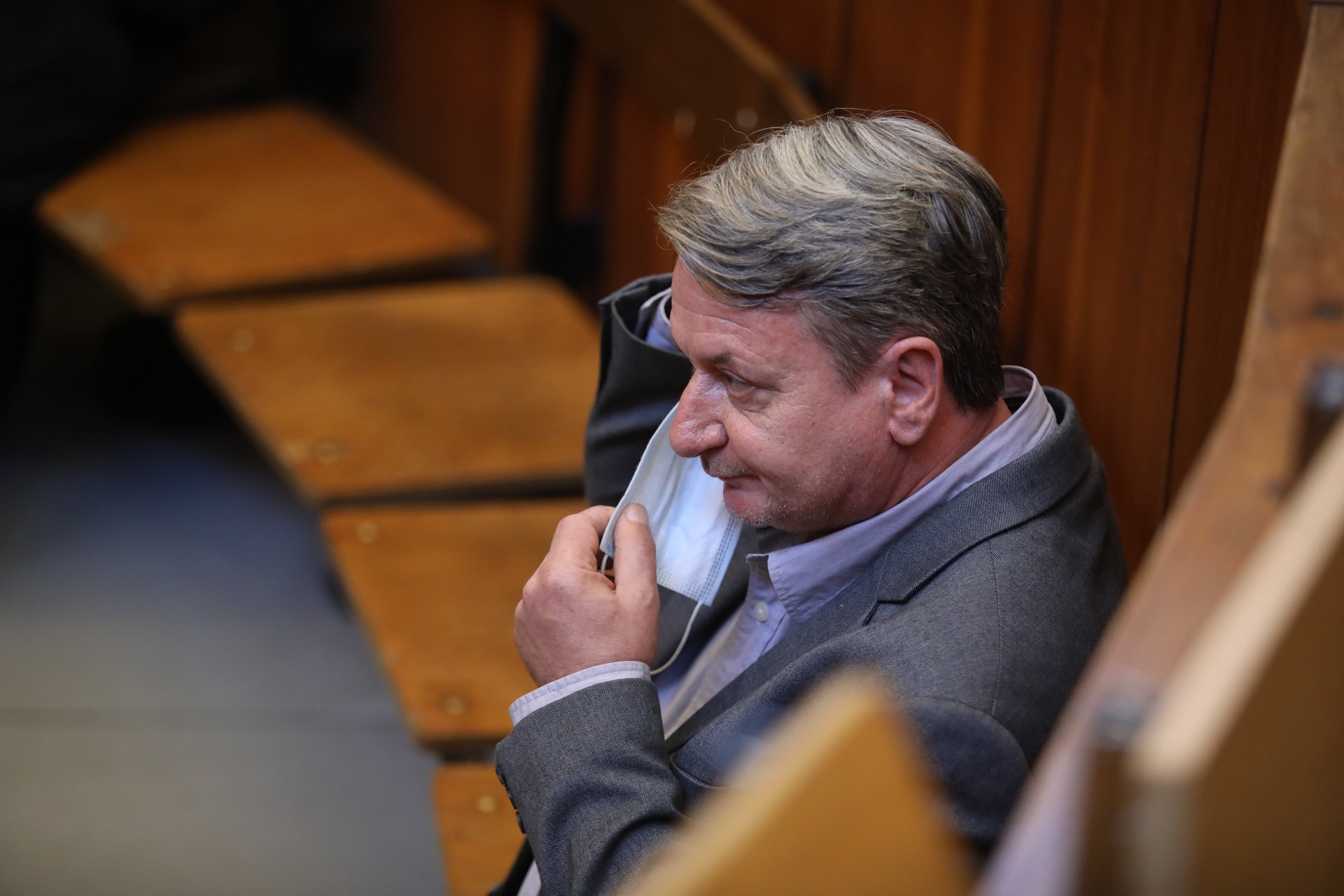 KGBélát újra körözi a magyar rendőrség